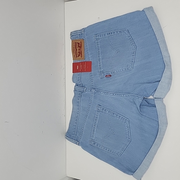 Levi's NWT shorts size 27 - Picture 2 of 8